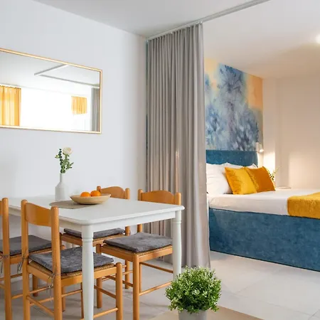 Srnec Apartments - Crikvenica Exterior photo
