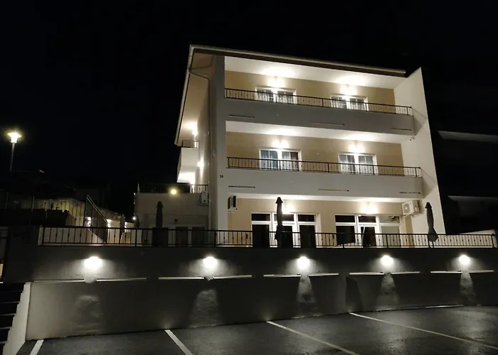 Srnec Apartments - Crikvenica