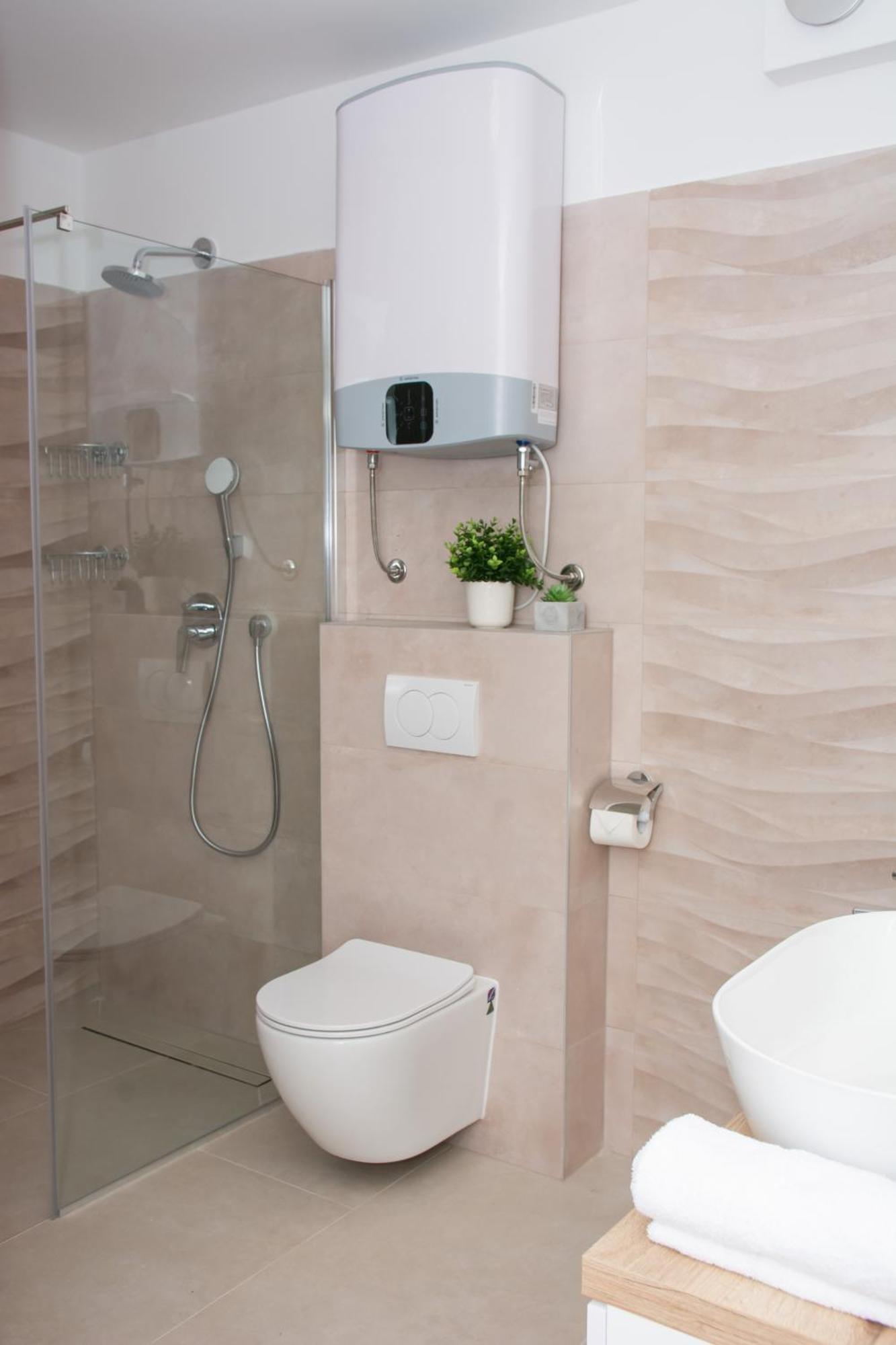 Apartment Srnec -