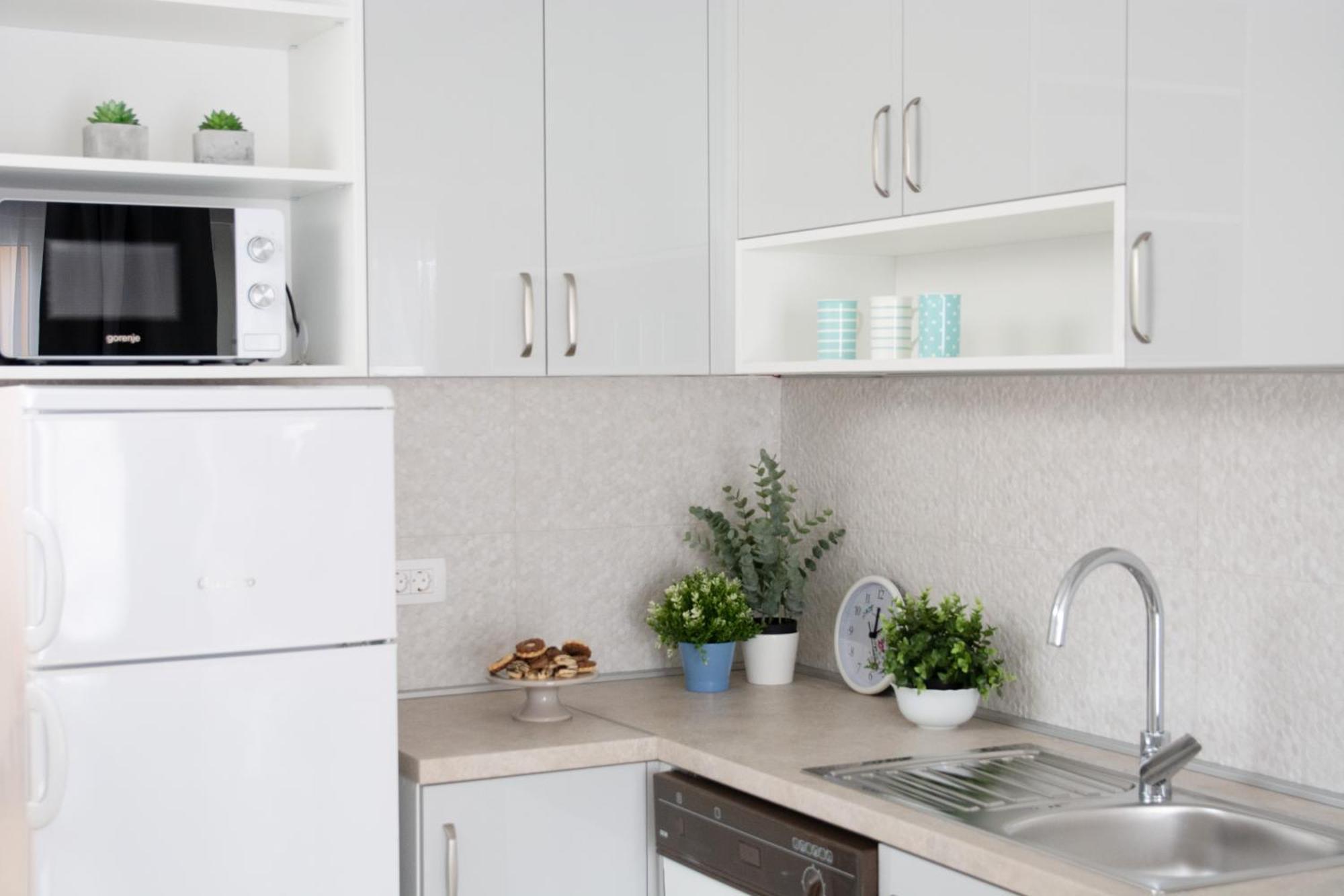 Srnec - Apartment