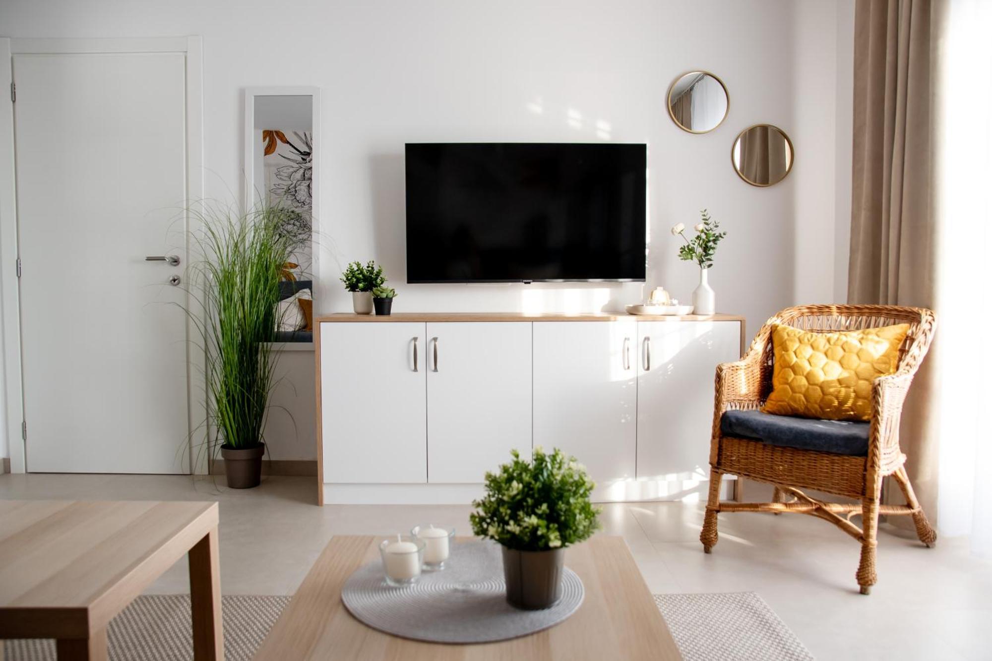 Srnec - Apartment