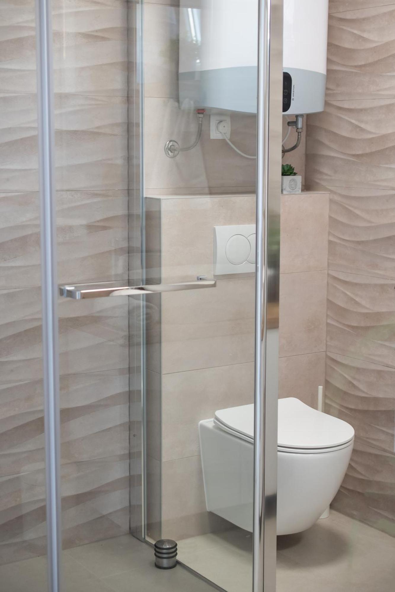 Srnec - Apartment Crikvenica