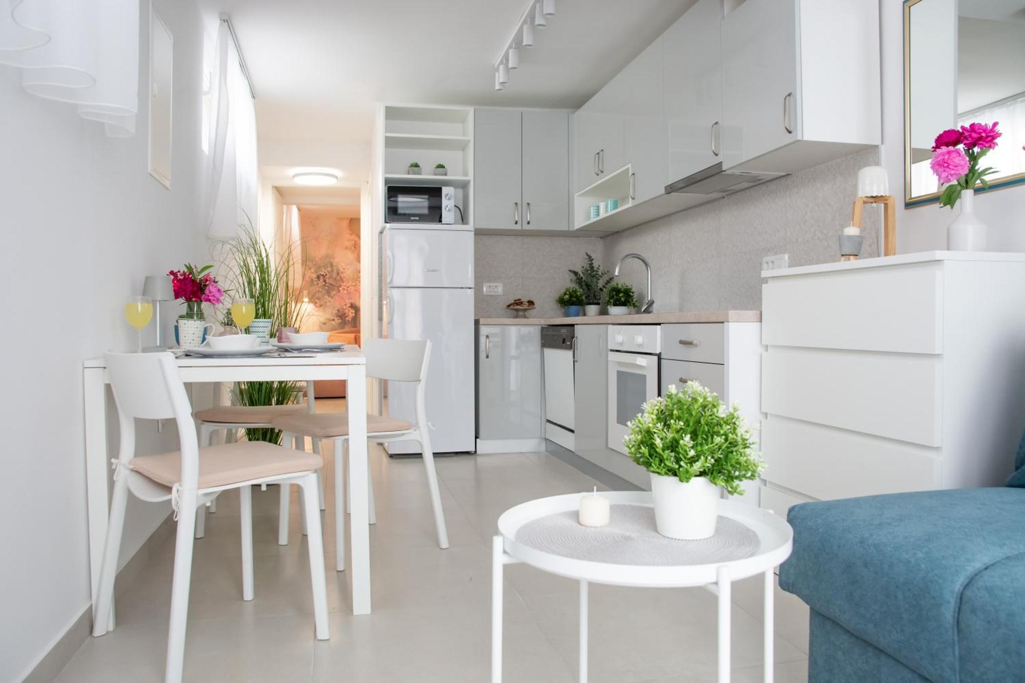Apartment Srnec -