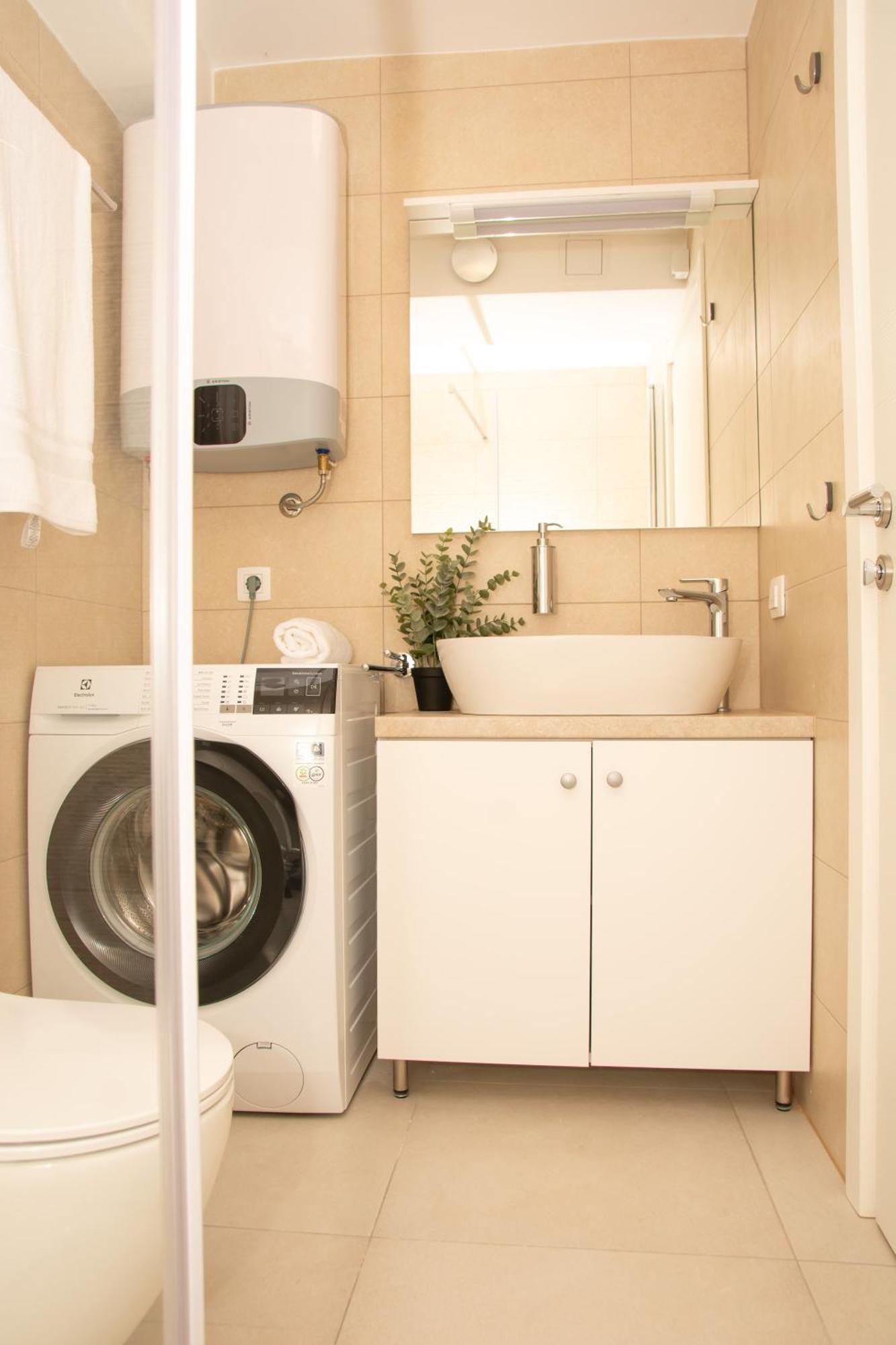 Apartment Srnec - *