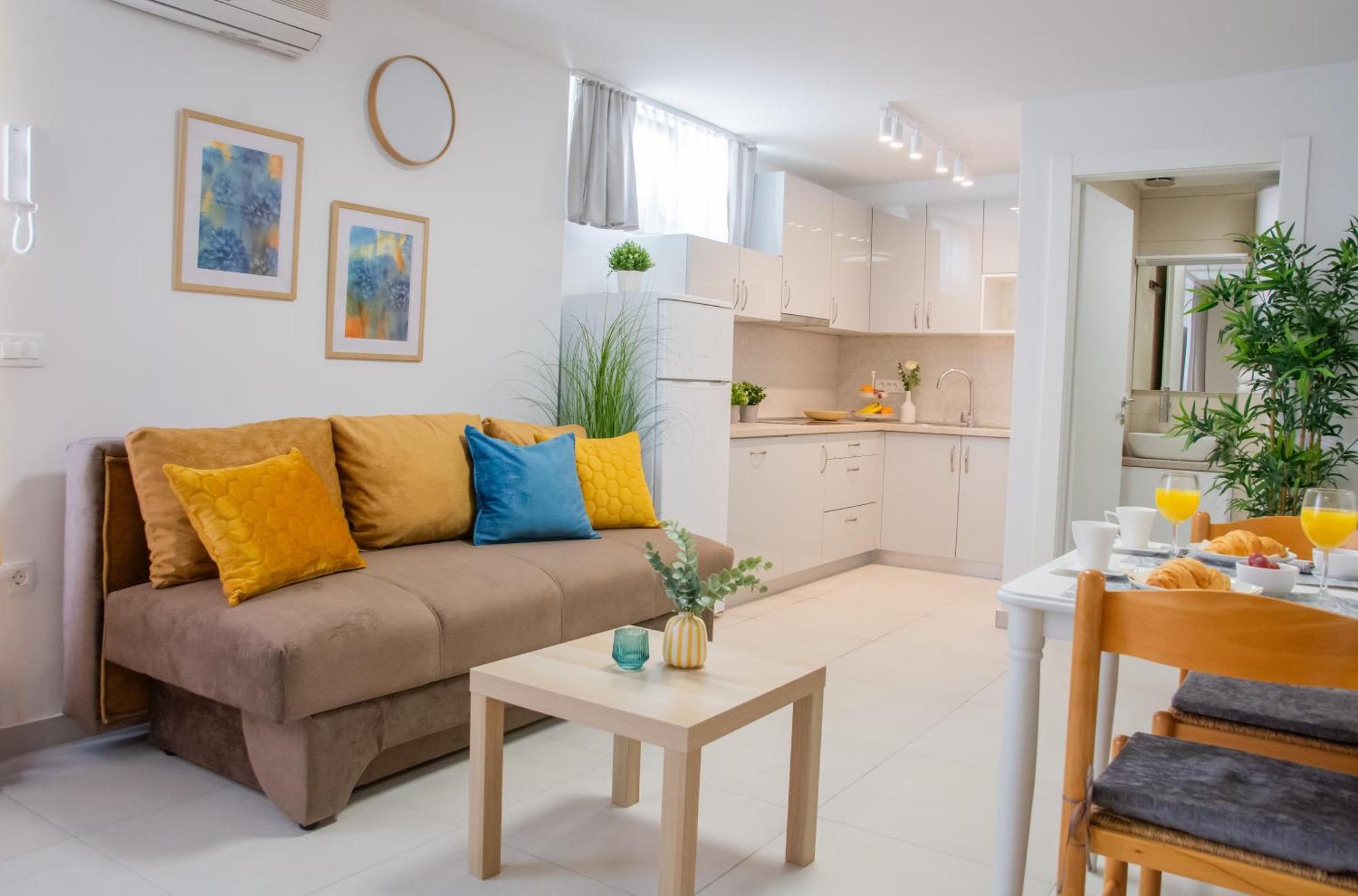 Srnec - Apartment