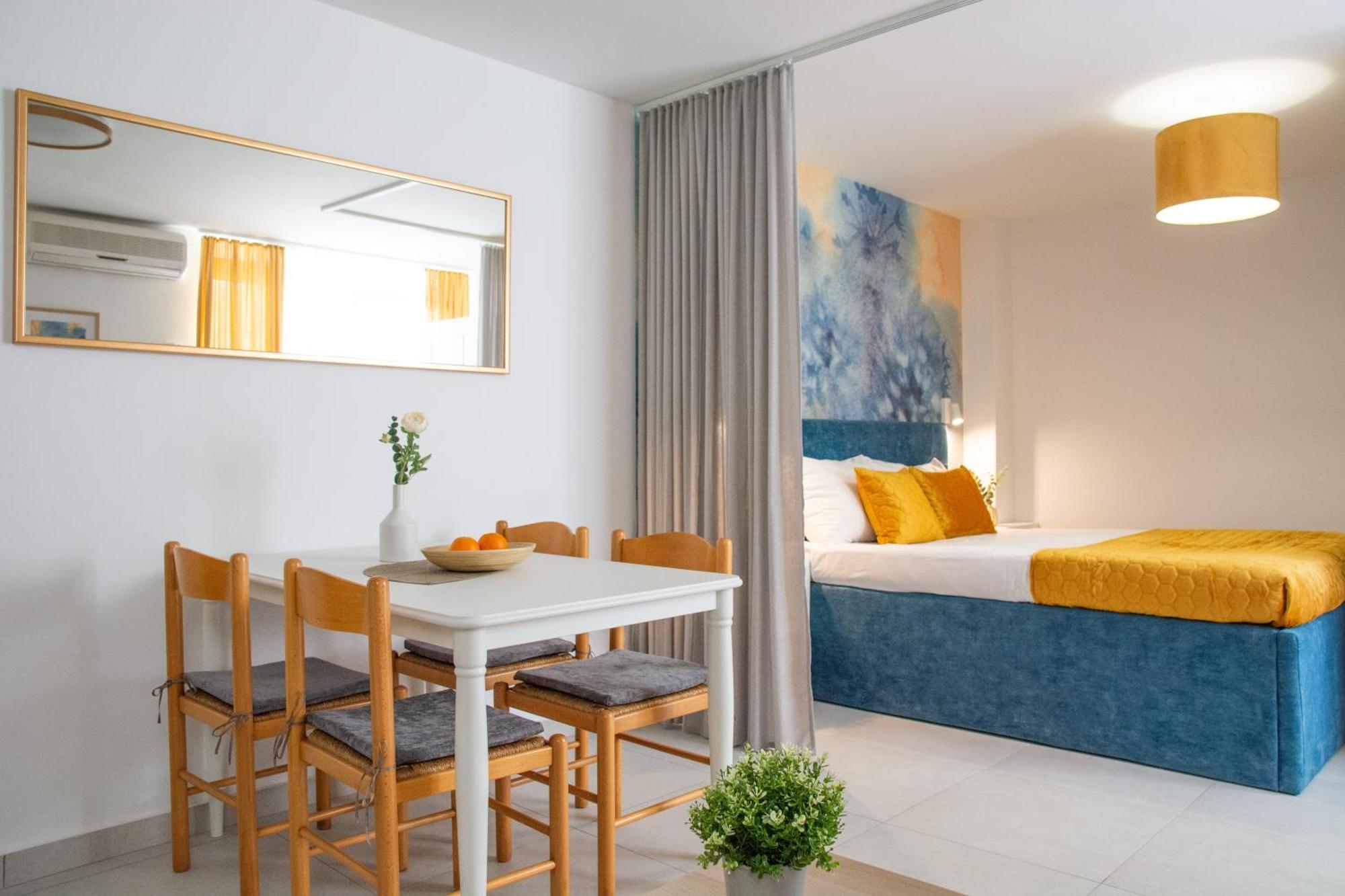 Apartment Srnec - *