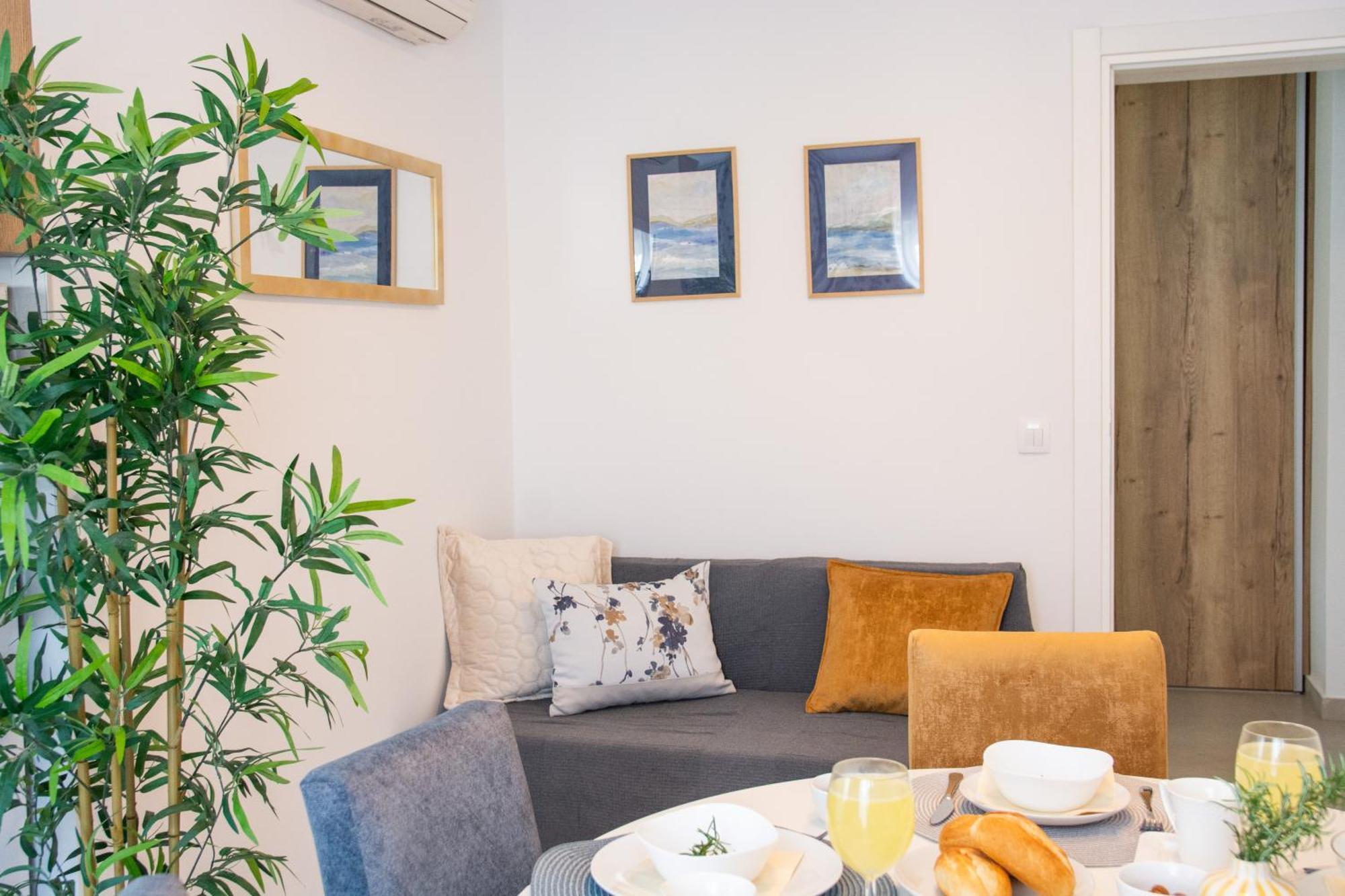 Srnec - Apartment