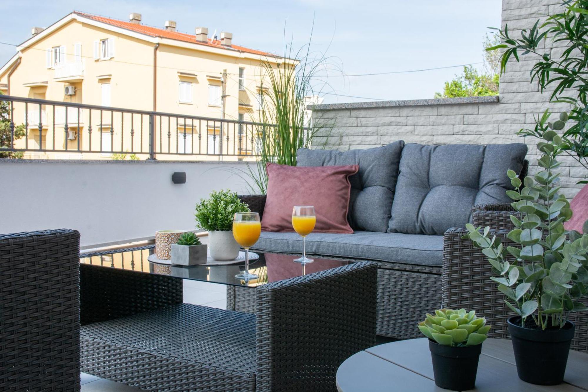 Srnec - Apartment *
