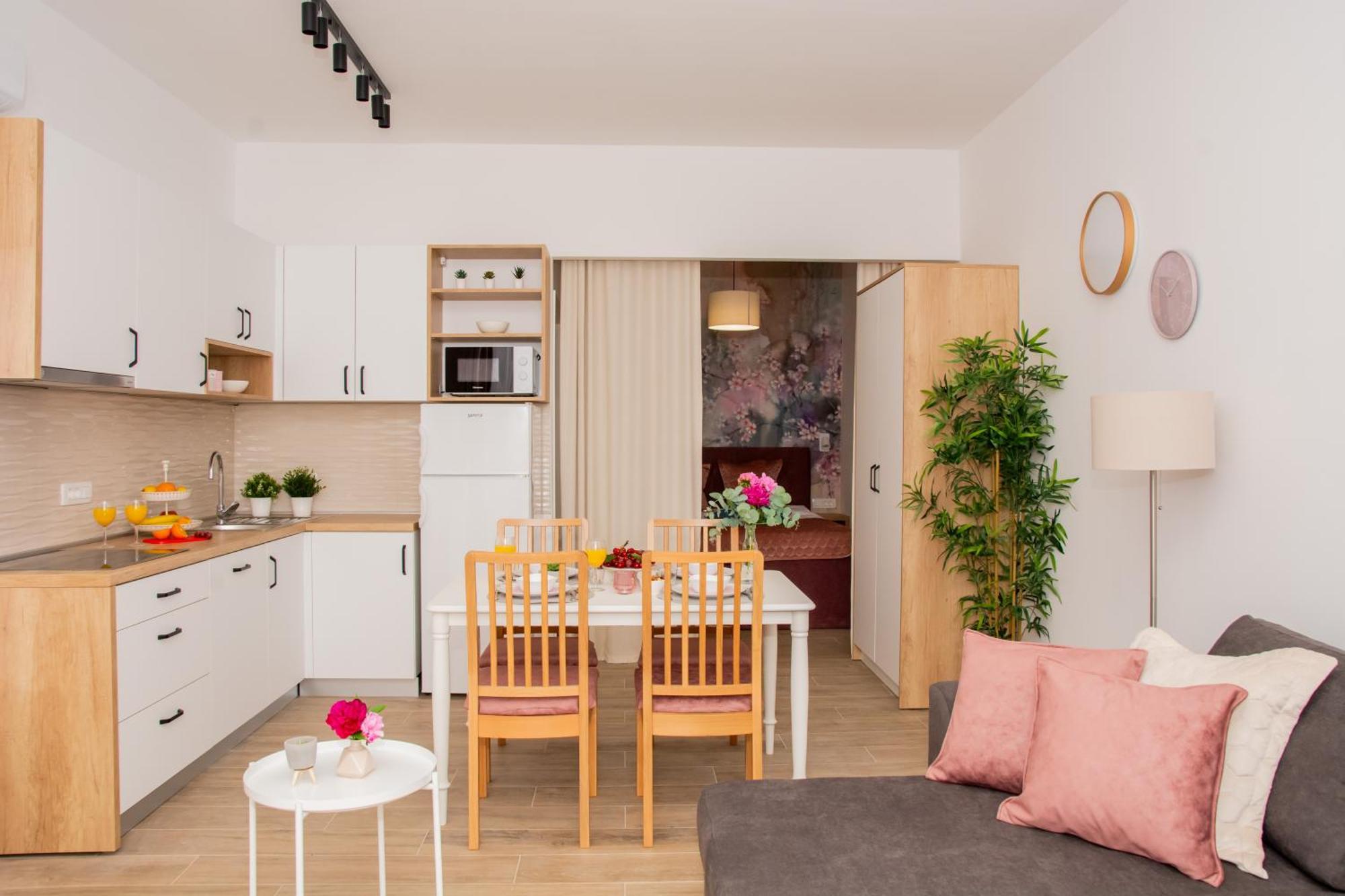 Apartment Srnec - *