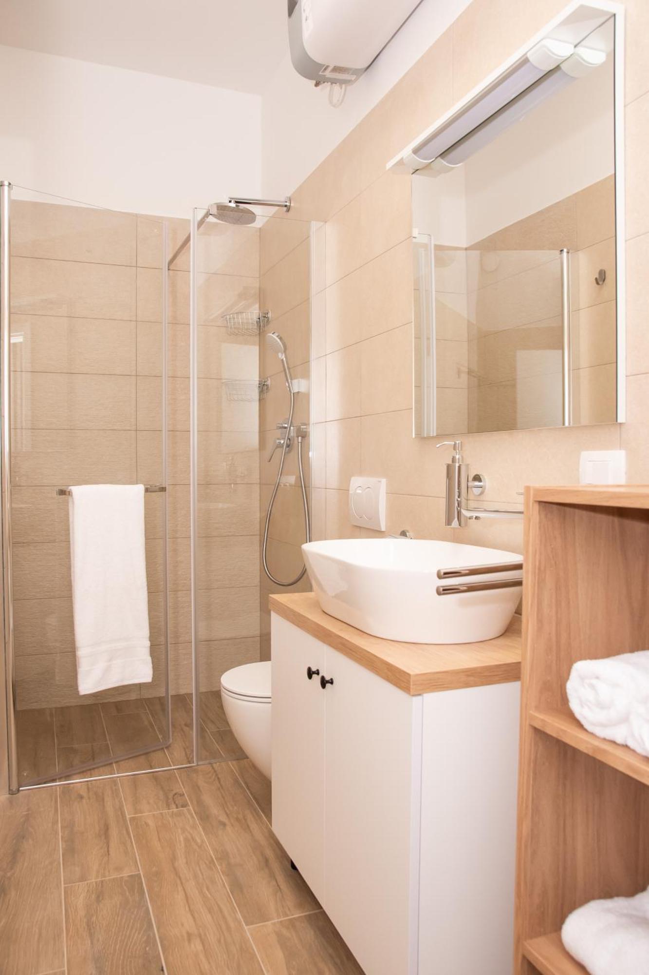 Srnec - Apartment Crikvenica