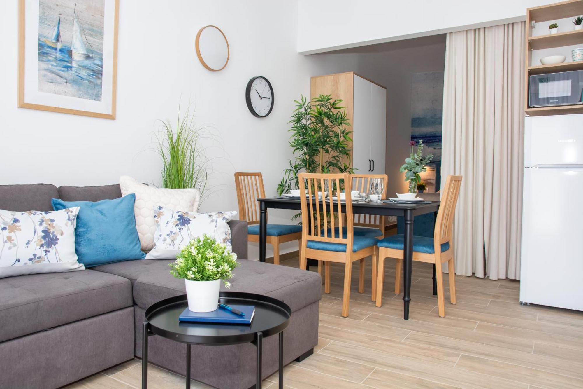 Srnec - Apartment Crikvenica
