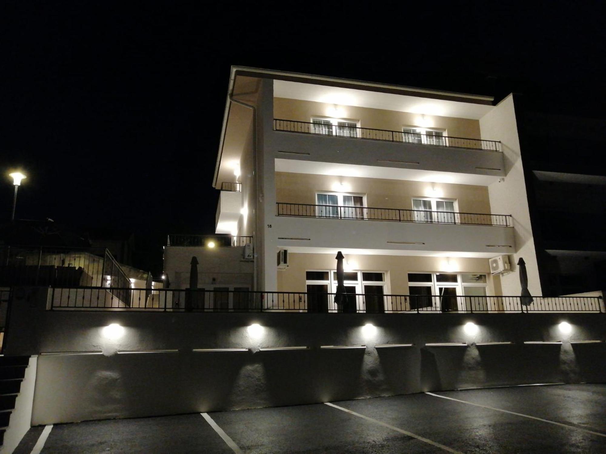 Srnec - Apartment