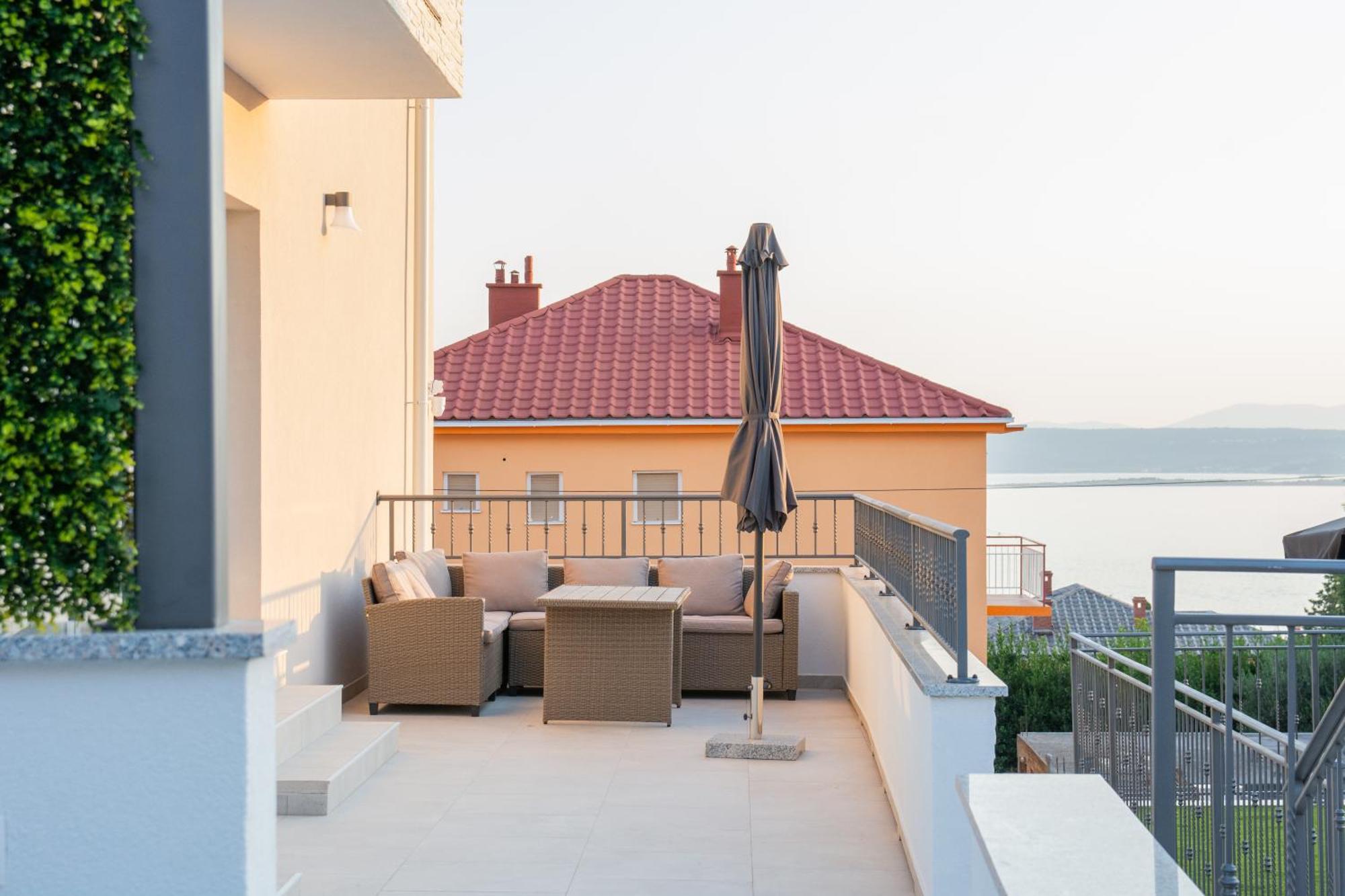 Apartment Srnec - Crikvenica