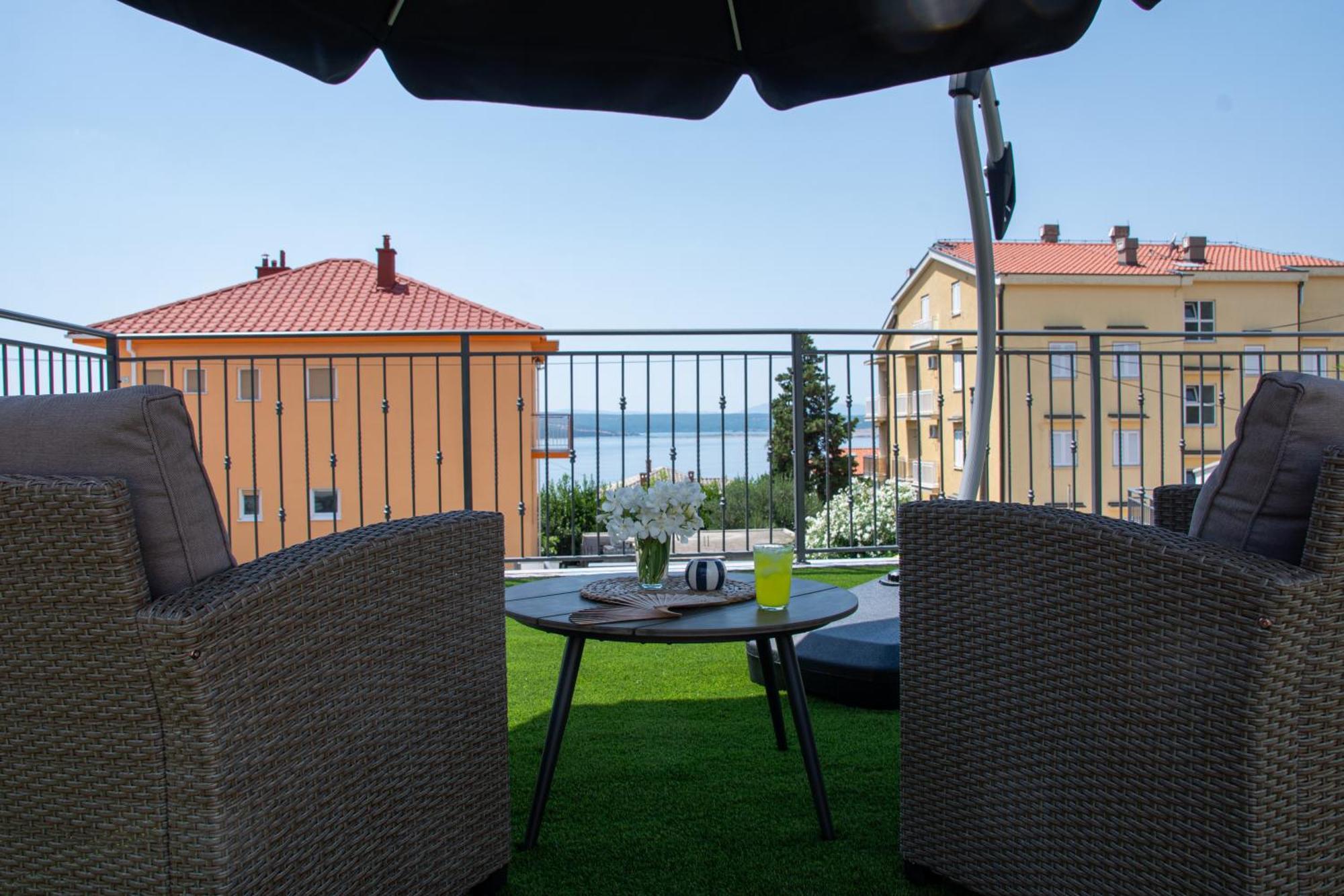 Apartment Srnec -